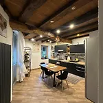 Casa Rebecca Busalla
