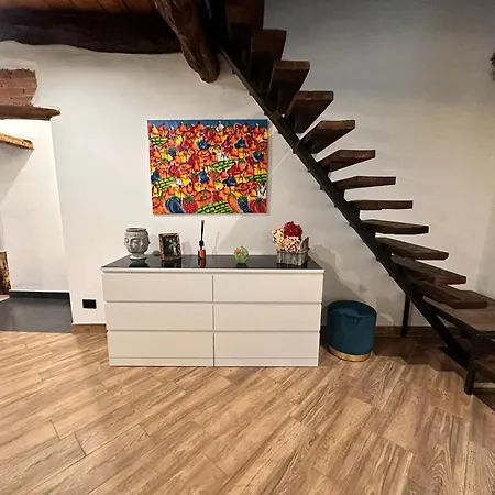 Apartamento Casa Rebecca