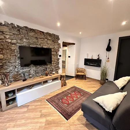 Casa Rebecca *