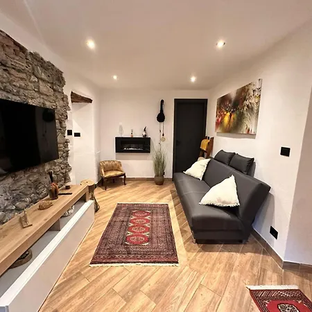 Casa Rebecca Busalla