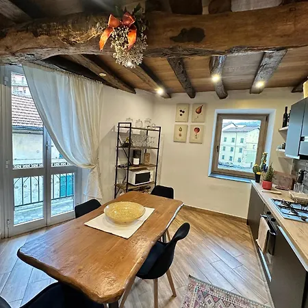 Casa Rebecca