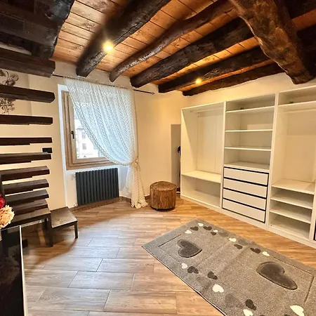 Casa Rebecca Apartment