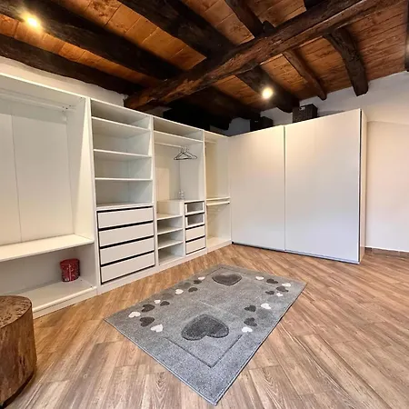 Casa Rebecca Apartment Busalla